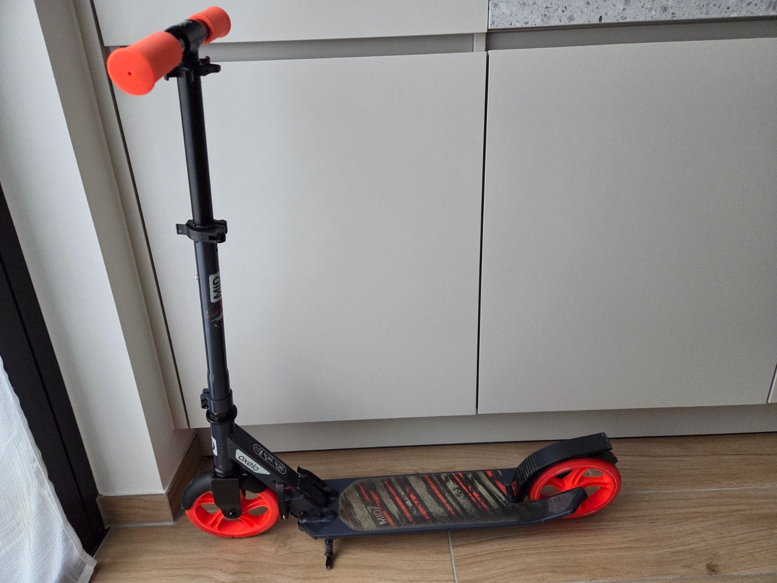 step, Enlèvement, Utilisé, Step simple, Oxelo (Decathlon)