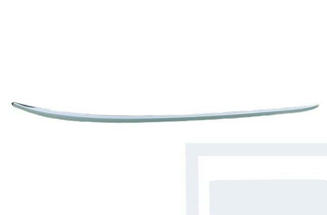 Volvo roofrail drager Xc60 rechts rail Fits XC60 (2009 - 201, Ophalen of Verzenden, Nieuw, Volvo, Achterklep