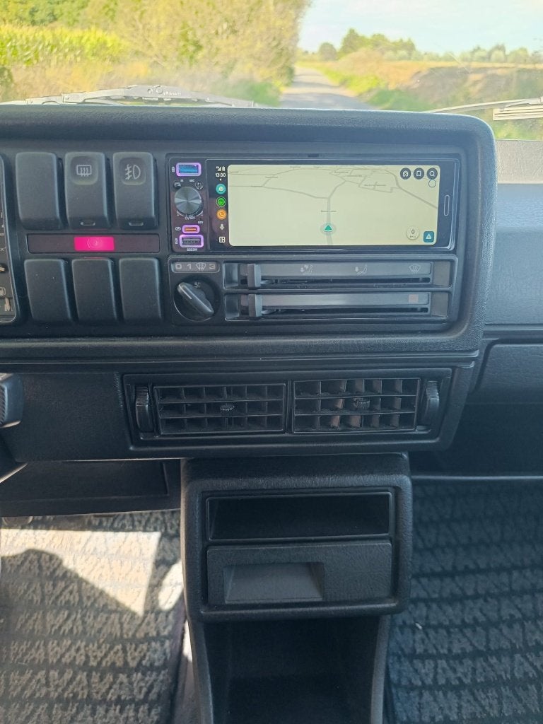 Volkswagen golf2, foto 7