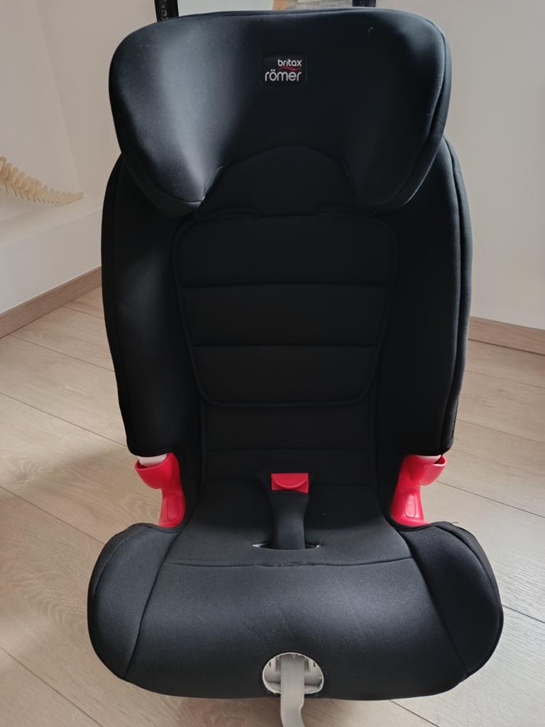 Siège Auto Britax Romer, Enfants & Bébés, Enlèvement