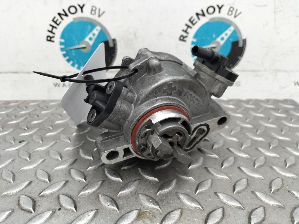 FORD TRANSIT CONNECT EGR KLEP / KOELER 2021, Ophalen of Verzenden, Gebruikt, ARN erkend