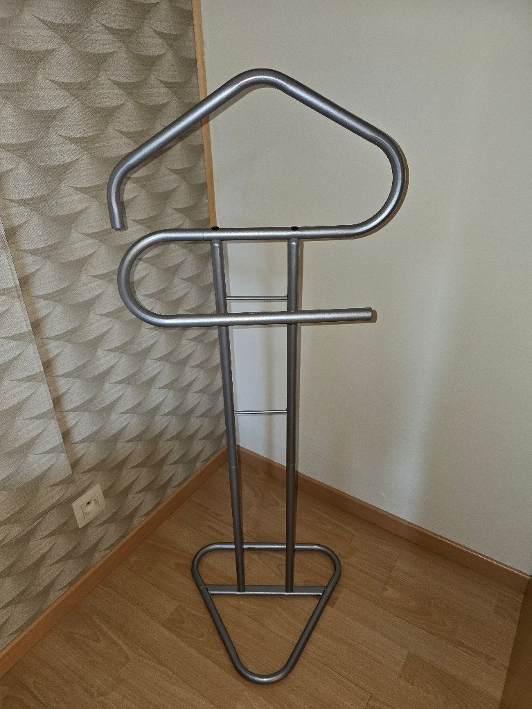kledinghanger / kledinghouder, Enlèvement, Comme neuf, Adultes