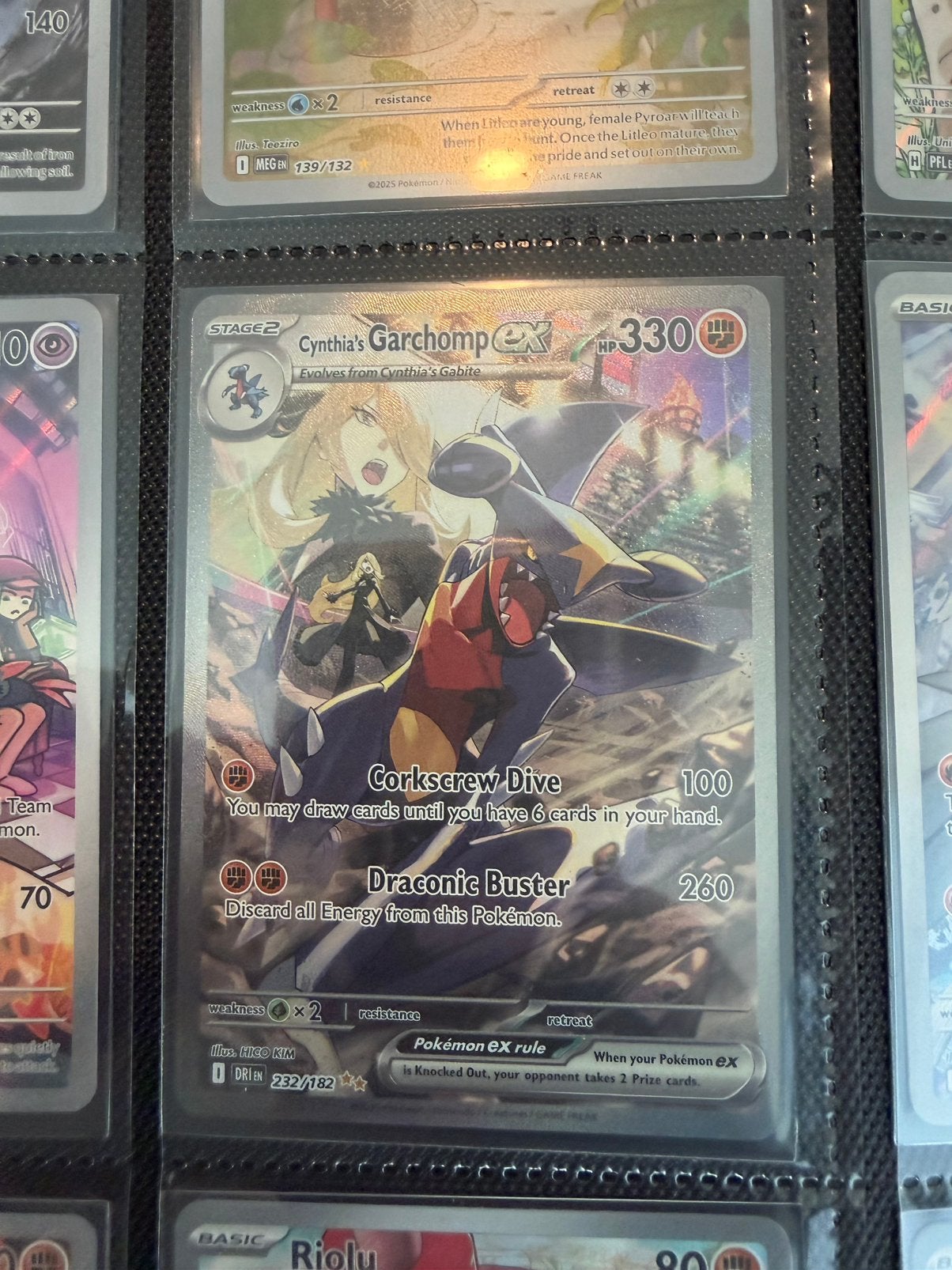 Pokemon binder sale, Enlèvement, Neuf