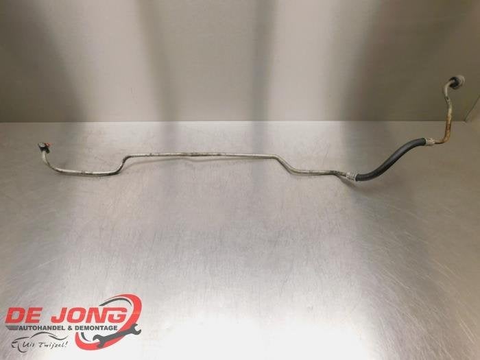 Conduit de pression d'huile d'un Mercedes ML-Klasse, 3 mois de garantie, Utilisé, -, -