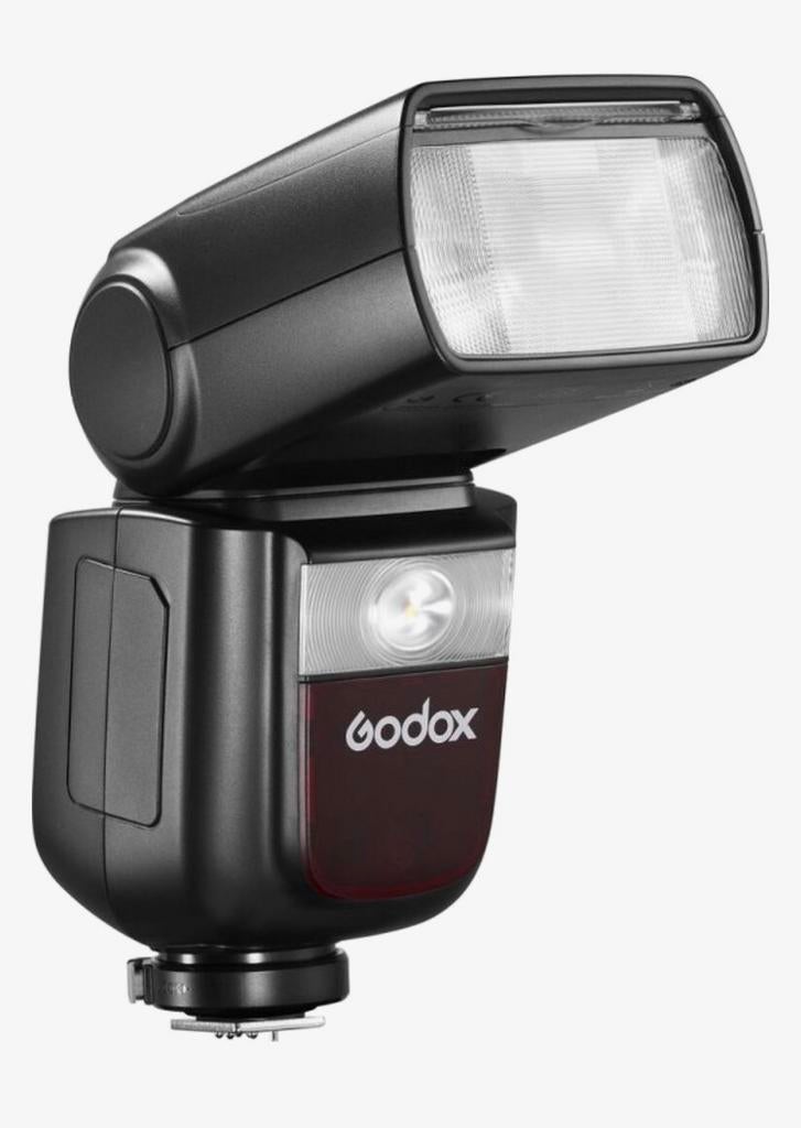 Godox Speedlite V860III Canon Kit, Ophalen, Canon