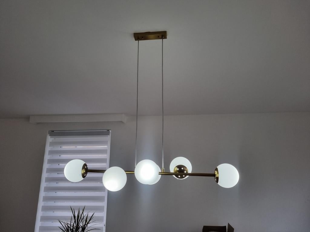 Plafond lamp, Enlèvement ou Envoi