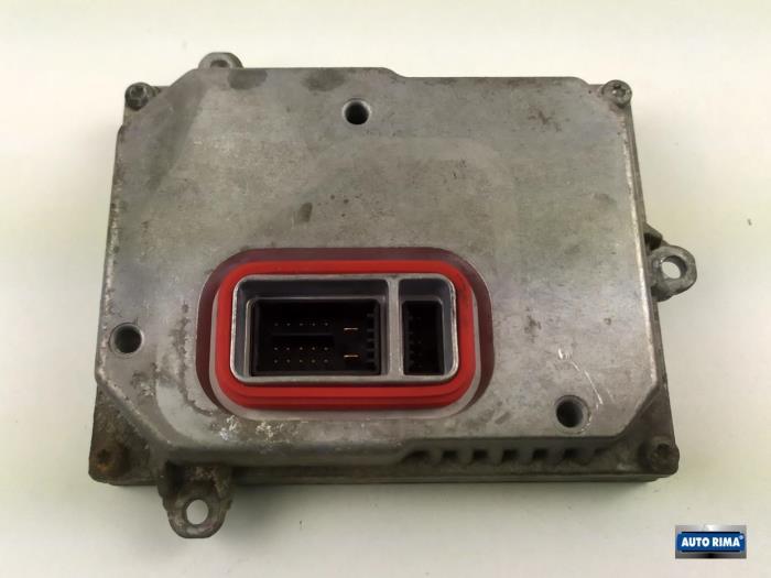 Module Xenon d'un Volvo V50, -, 3 mois de garantie, Utilisé, -