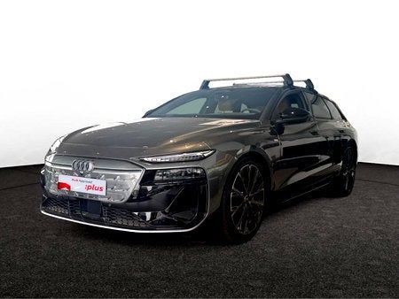 Audi A6 Avant e-tron 100 kWh Performance Corporate S, Automaat, Lichtsensor, Elektrisch, Break