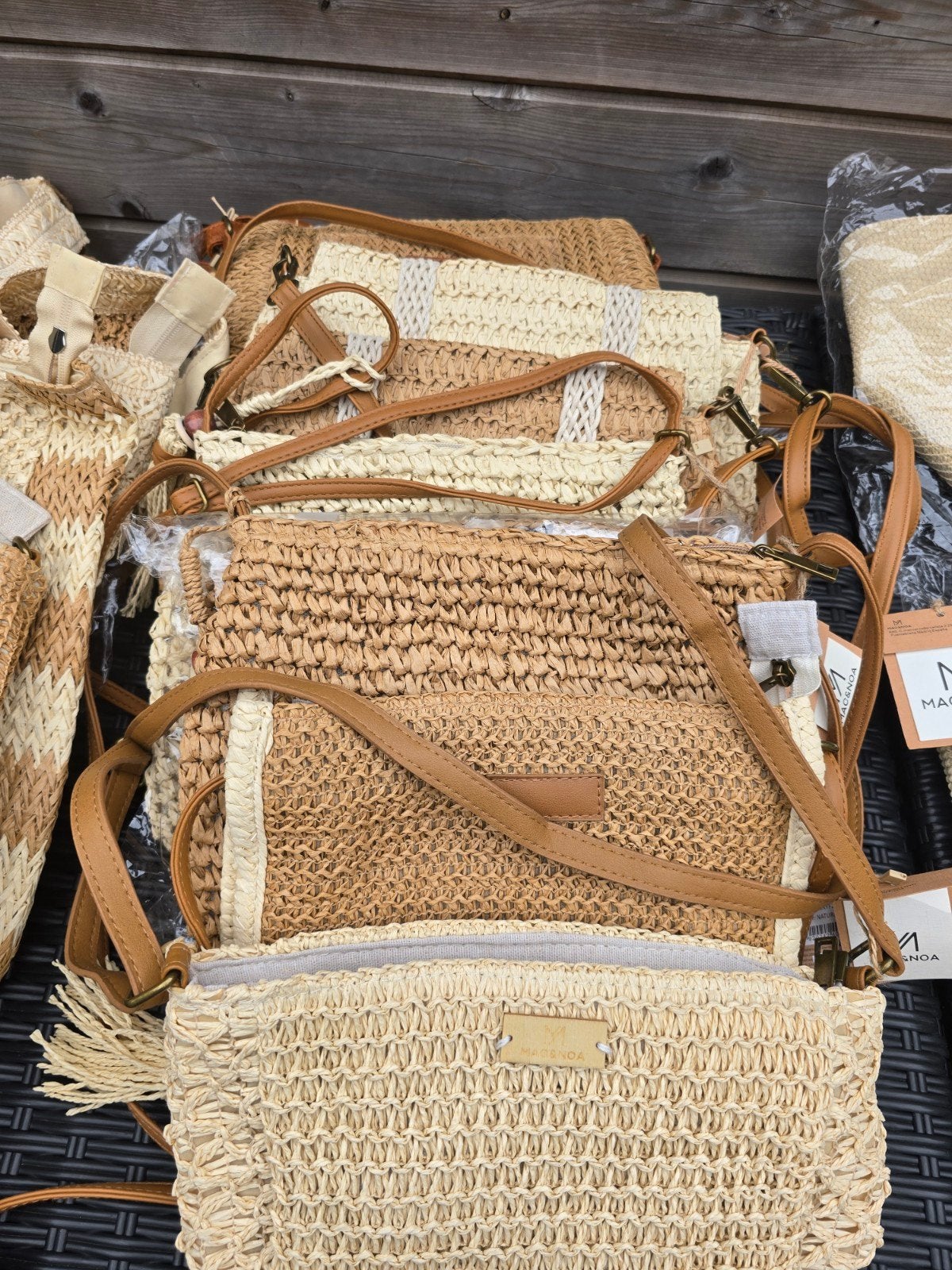 Lot de sacs pour femmes 30 pièces, Bijoux, Sacs & Beauté, Sacs | Sacs Femme, Enlèvement ou Envoi, Neuf