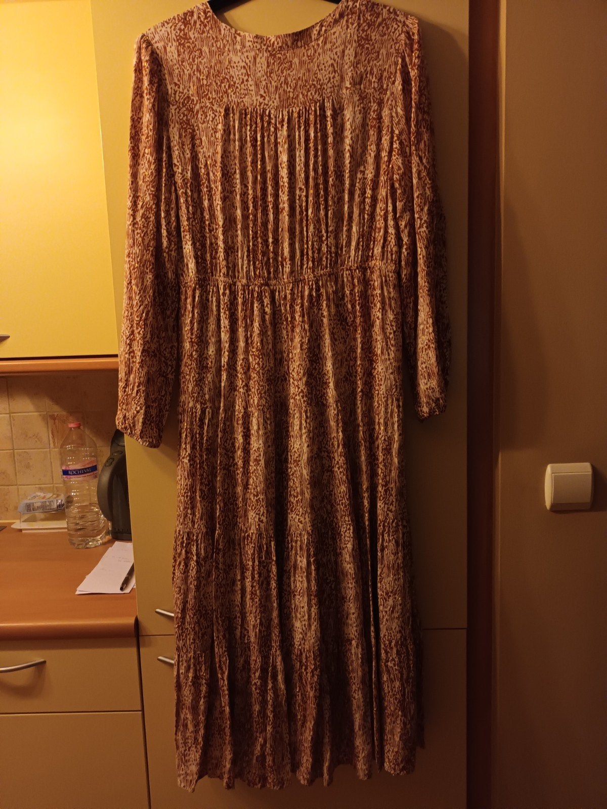 nouvelle robe  tendance « SUNCOO », Vêtements | Femmes, Enlèvement ou Envoi, Taille 42/44 (L)