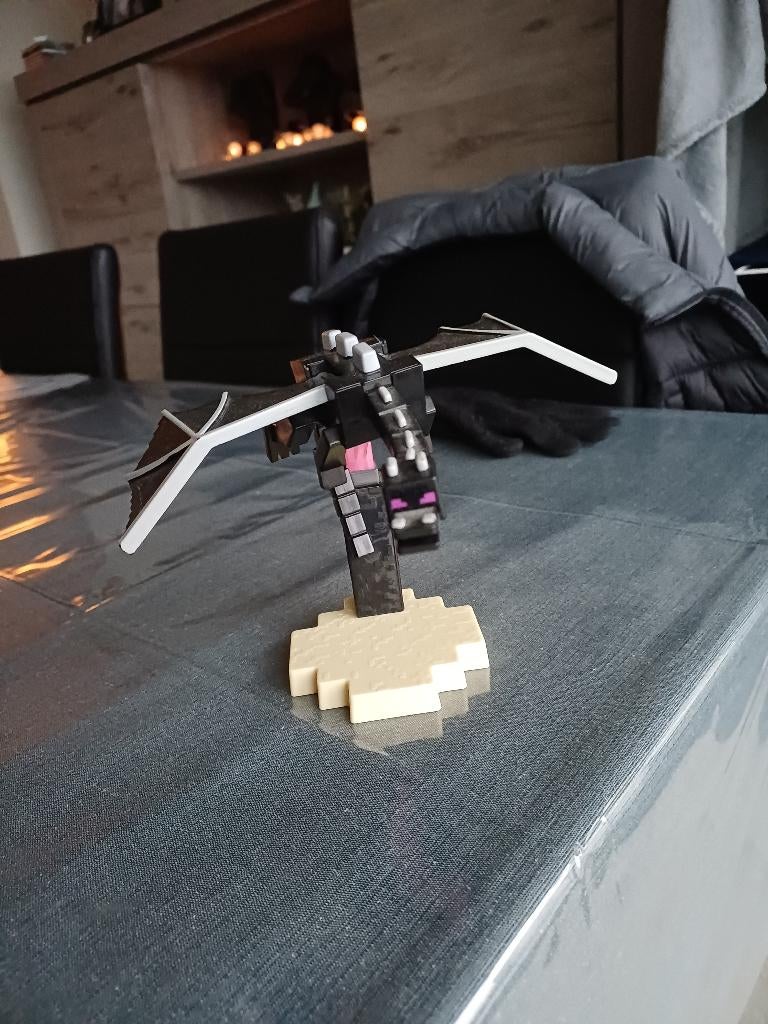 Draak minecraft, Ophalen of Verzenden