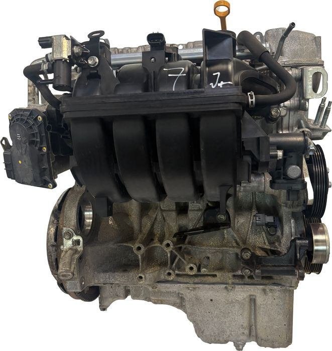 Moteur d'occasion Suzuki Vitara 1.6 - M16A, Autos : Pièces & Accessoires, Envoi, Révisé, Suzuki