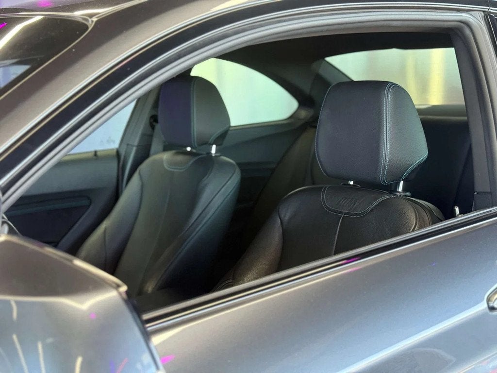 BMW M2 Coupé M2 DKG (automatique), Autos, BMW, Euro 6, Entreprise, Alarme, 2 portes