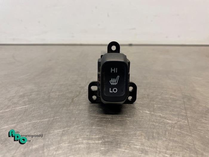 Commutateur chauffage siège d'un Honda Civic (Civic 06-), Autos : Pièces & Accessoires, Honda, -, 3 mois de garantie, Utilisé