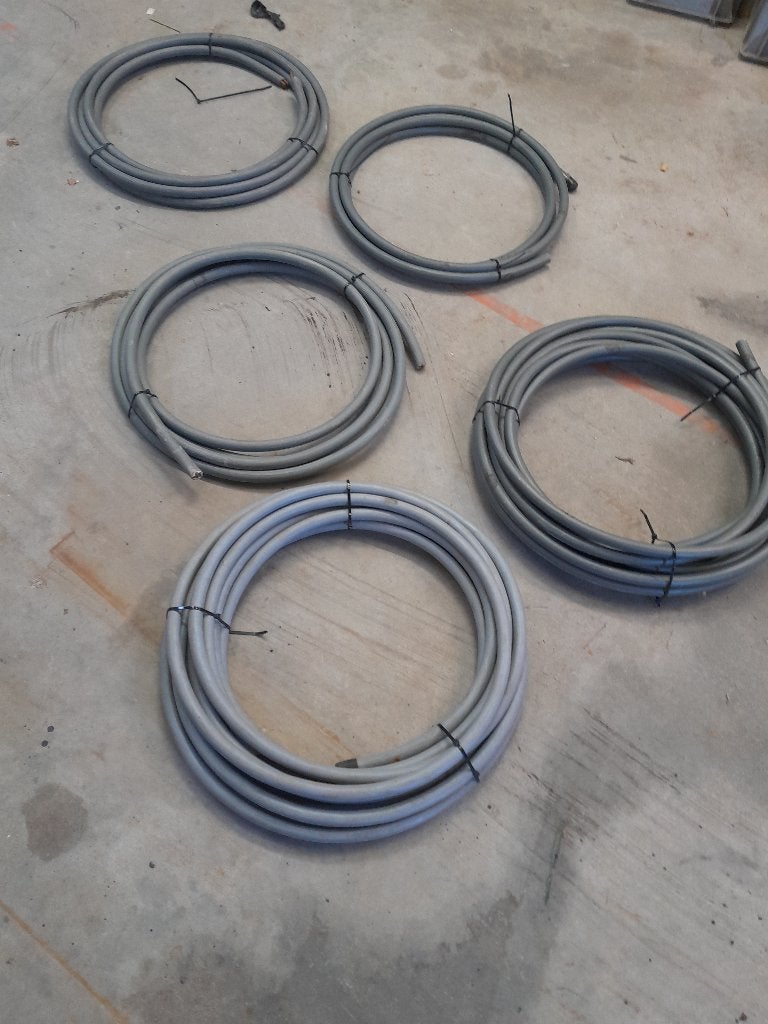 Kabel, Bricolage & Construction, Enlèvement, Neuf, Câble ou Fil électrique