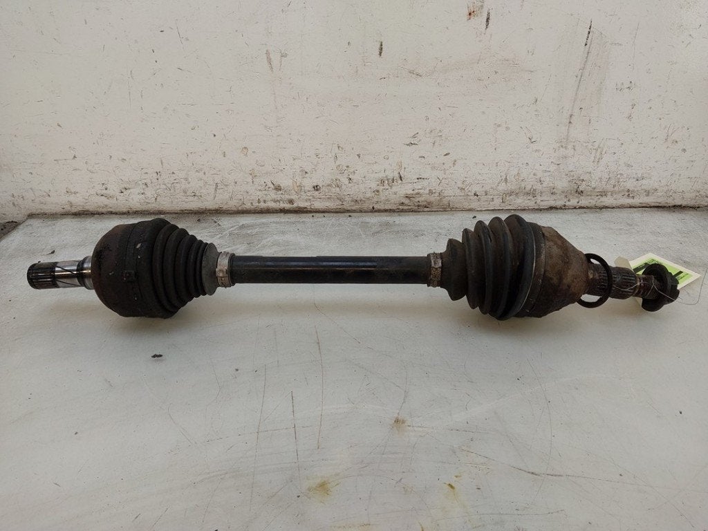 AANDRIJFAS LINKS VOOR Opel Insignia Sports Tourer, Dhr. J. Ham, Gebruikt, Administratie@autoham.nl, Opel