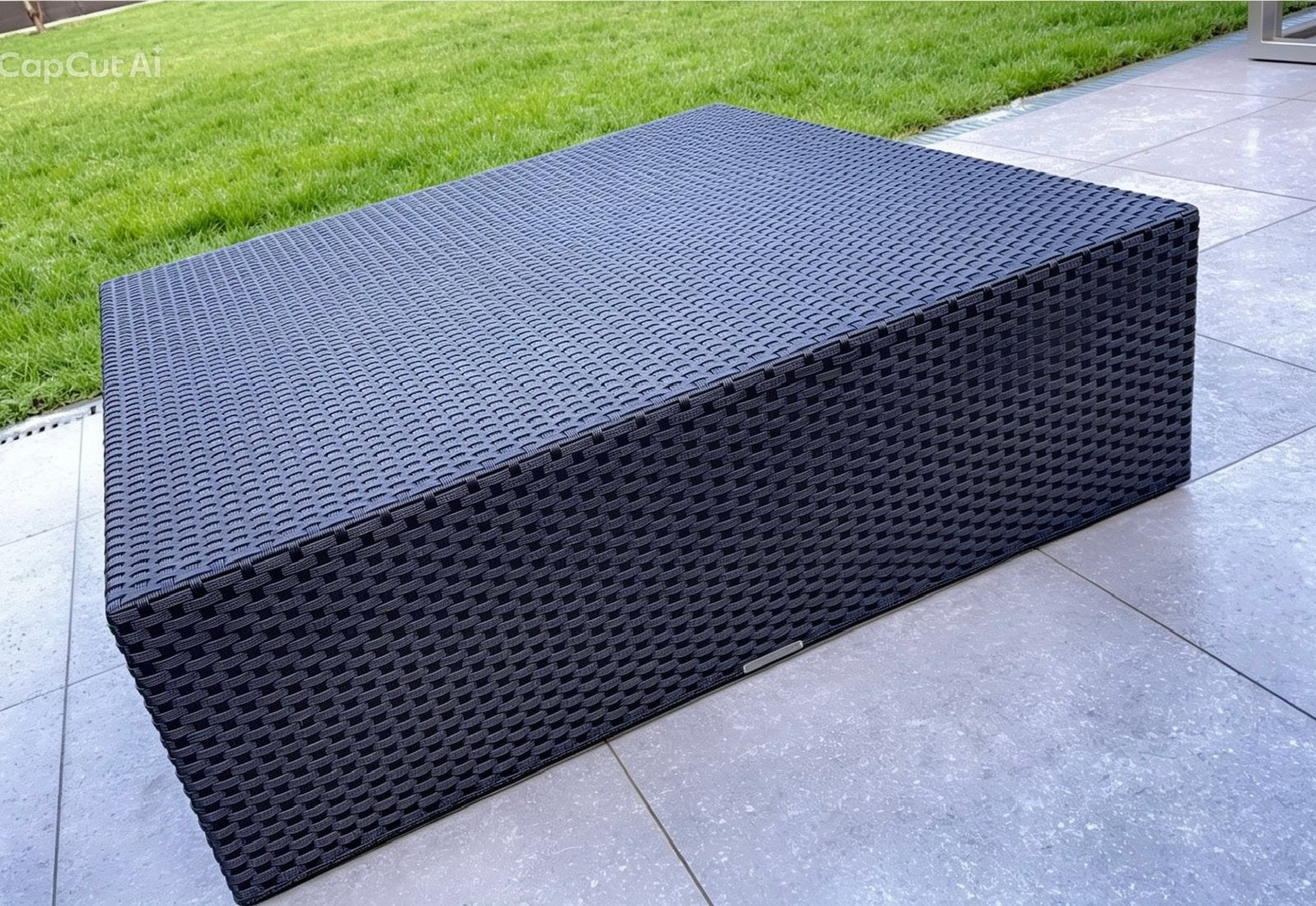 Opbergbox Royal Botania, Tuin en Terras, Ophalen, Gebruikt