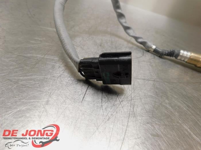 Lambda Sonde van een Renault Trafic, Gebruikt, -, Renault, -