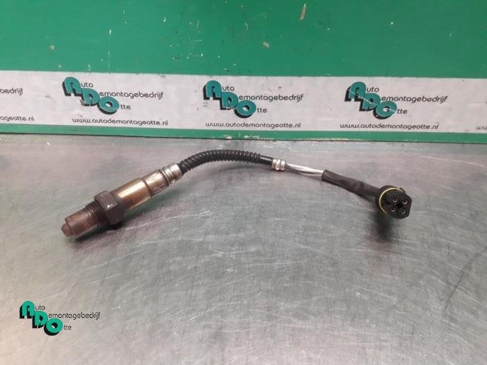 Lambda Sonde van een Smart Fortwo, Gebruikt, -, -, Ophalen of Verzenden