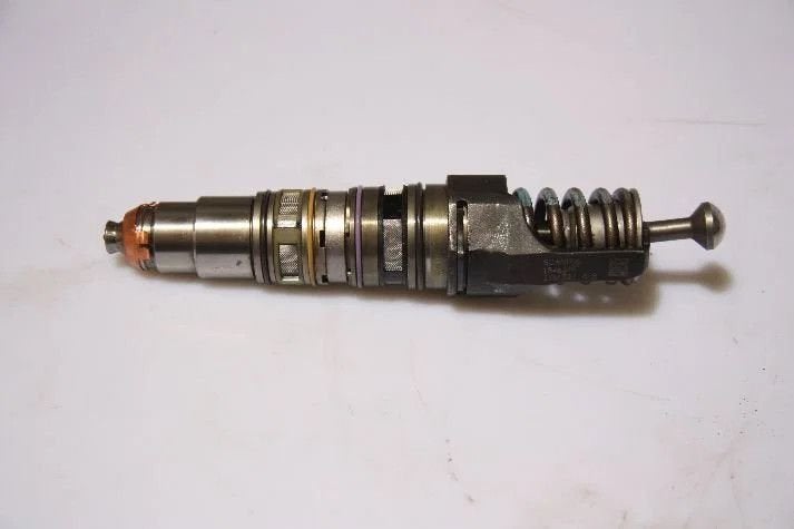Scania Fuel System Verstuiver Scania, Auto-onderdelen, Ophalen, Gebruikt, Scania