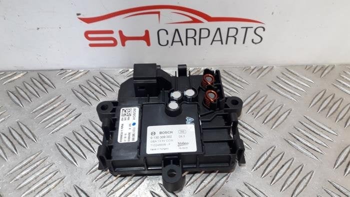 Ordinateur refroidisseur d'un Mercedes C-Klasse, 3 mois de garantie, Utilisé, -, -