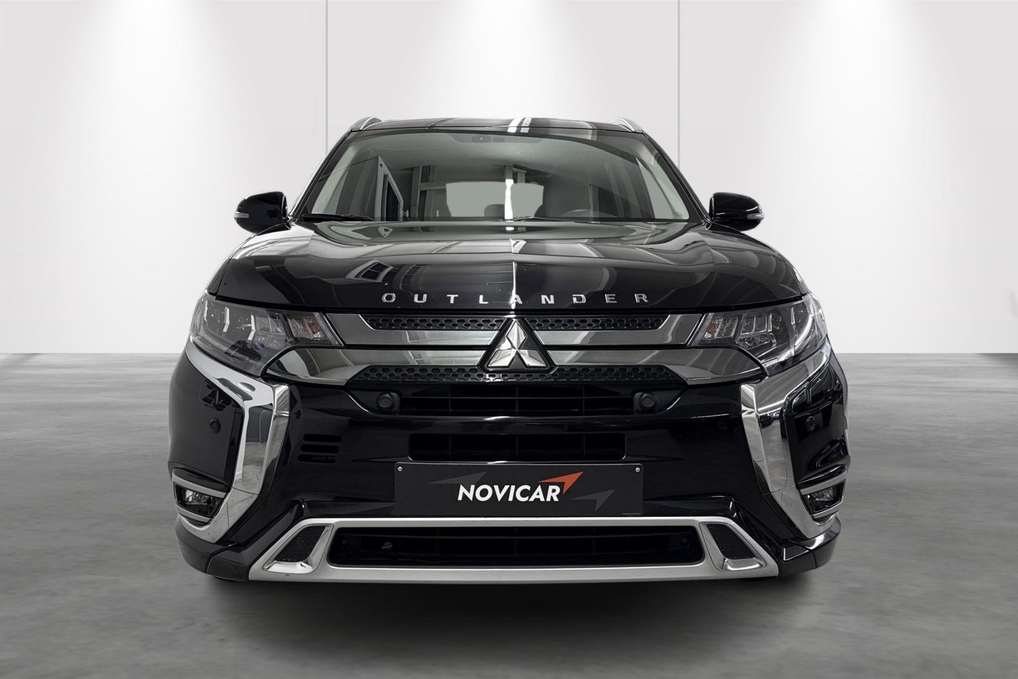 Mitsubishi Outlander 2.4 PHEV Intense, Auto's, 135 pk, 14 kWh, 4 cilinders, 1865 kg