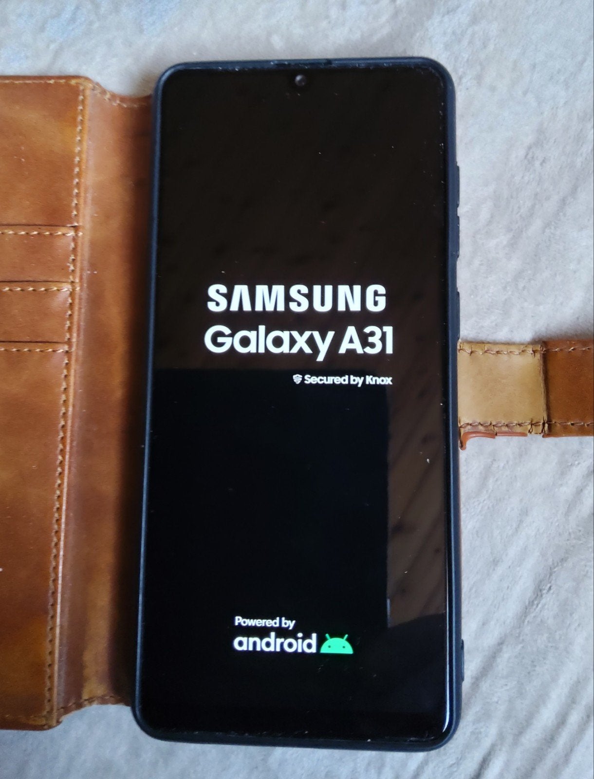 verschillende smartphone’s te koop, Ophalen