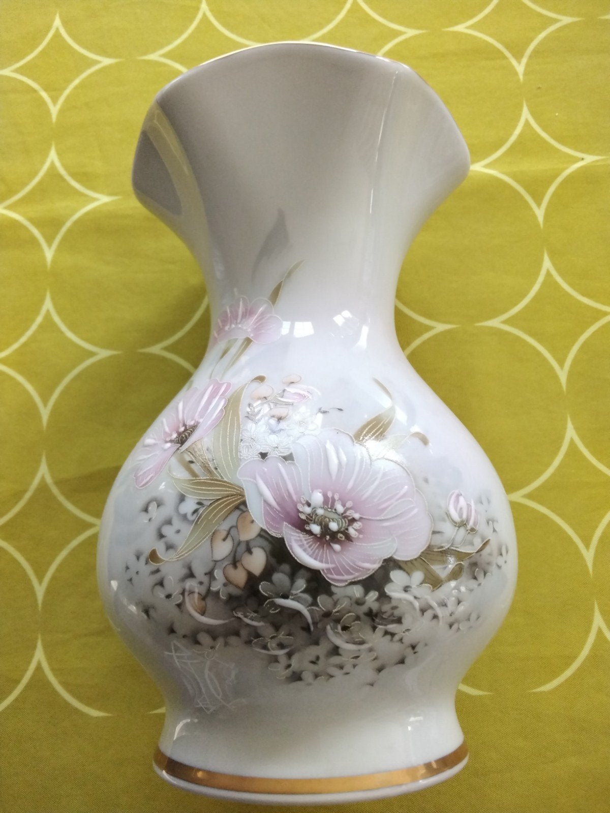 Vaas Limoges H21cm, Ophalen