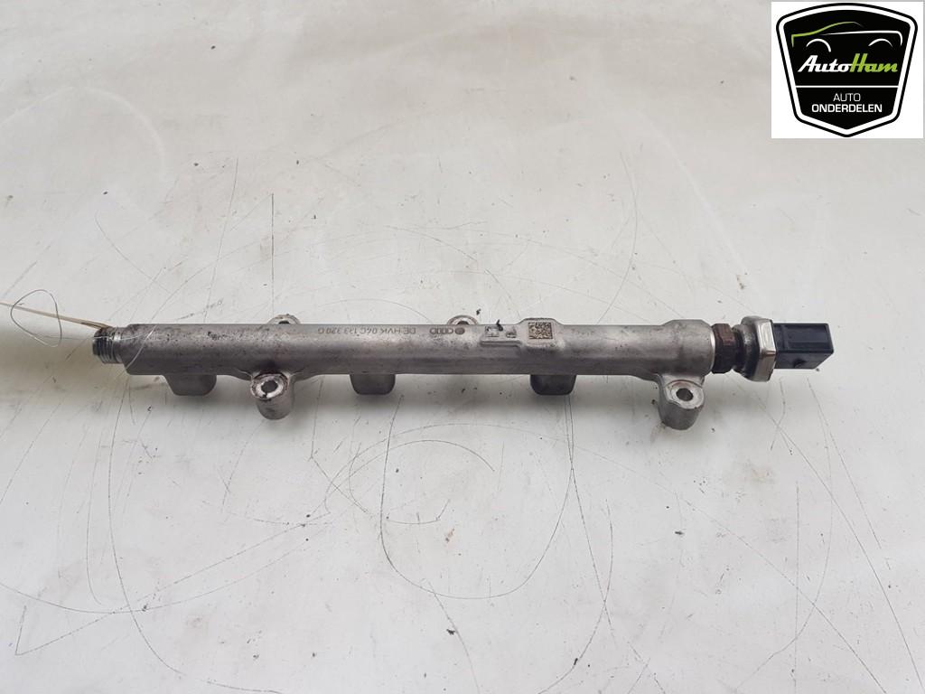 INJECTIEGALERIJ Golf VII (AUA) (|04C133320G|04C133320C|), Auto-onderdelen, Brandstofsystemen, Volkswagen, Gebruikt