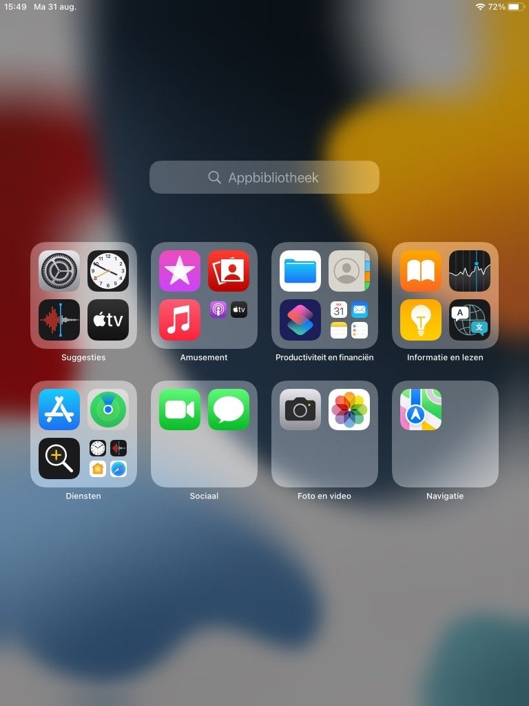 iPad Air 2 32gb, Informatique & Logiciels, Apple iPad Tablettes, 32 GB, Apple iPad Air, Enlèvement, Utilisé