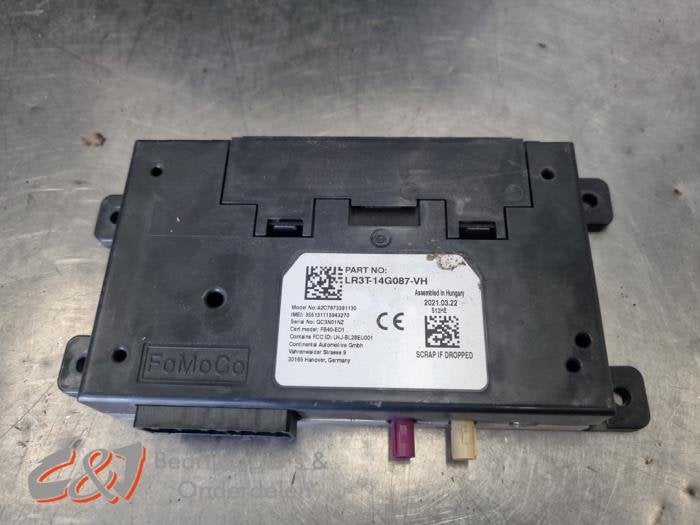 Module téléphone d'un Ford Ranger, Autos : Pièces & Accessoires, -, 3 mois de garantie, -, -
