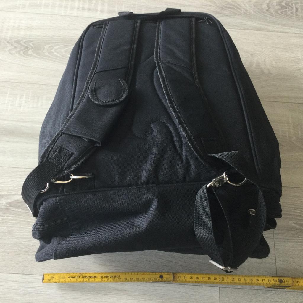Rugzak Slazenger, Overige merken, 40 cm of meer, Ophalen of Verzenden, Zo goed als nieuw