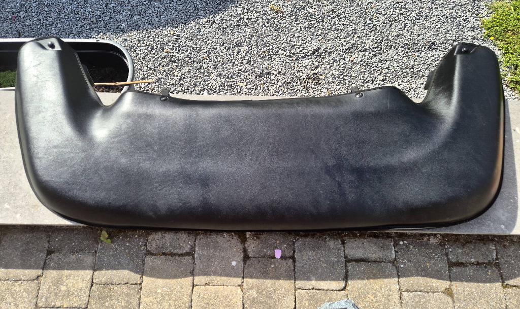 BMW Z3 softtophoes, Auto-onderdelen, Interieur en Bekleding, Ophalen of Verzenden, Nieuw, BMW