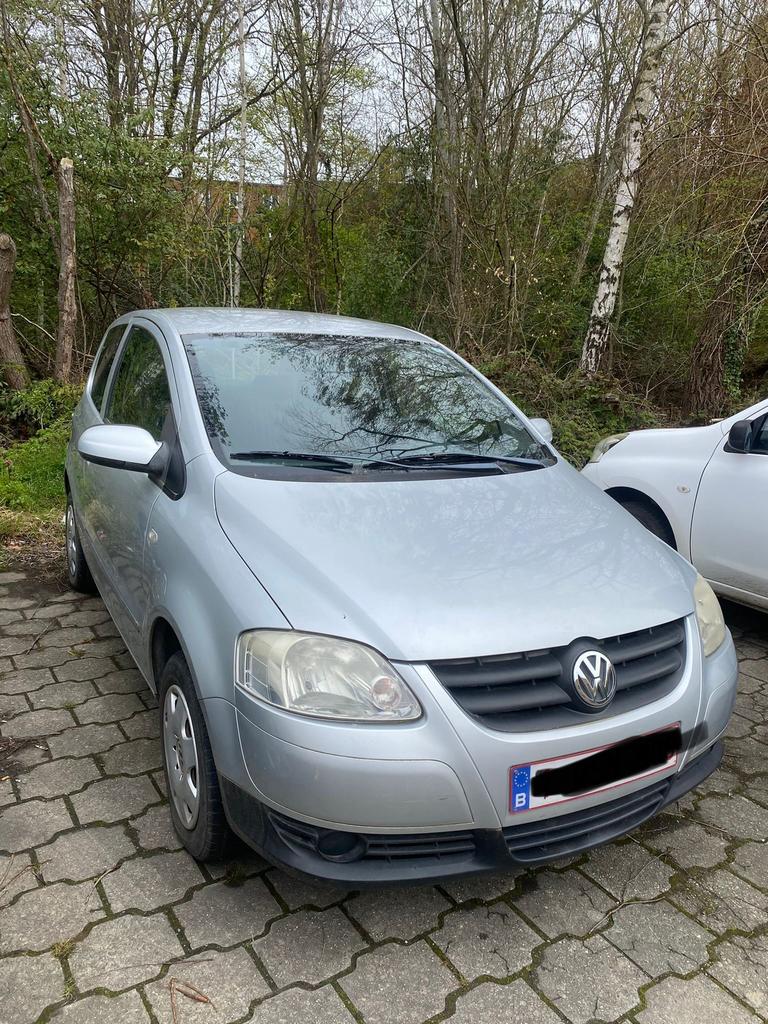VW Fox, Auto-onderdelen, Ophalen of Verzenden