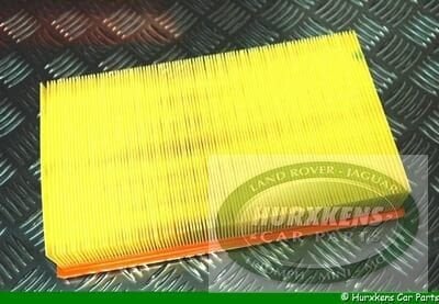 Luchtfilter element  XJ8 & XK8 ALLE MODELLEN, Neuf, -, Jaguar, -