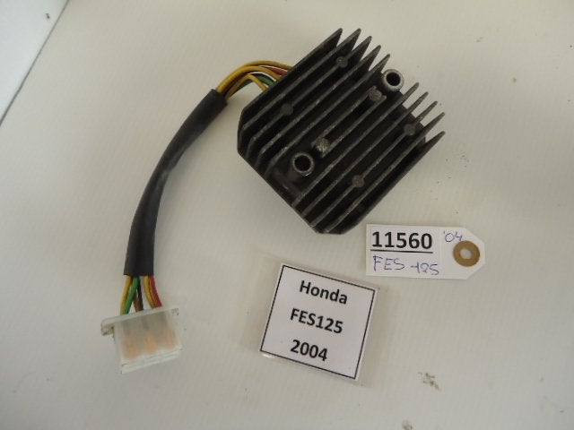 FES125 Pantheon 1997 - 2006 Honda D1-22403