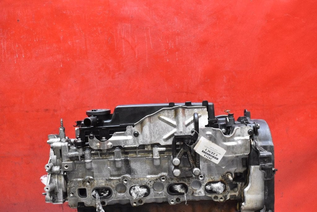 Moteur T7CE Nu FORD MONDEO, Envoi, Utilisé, Daihatsu
