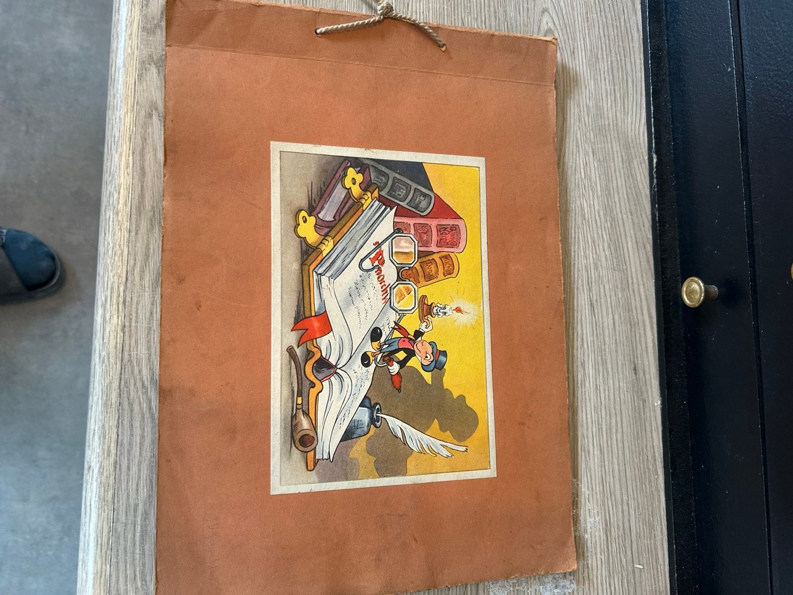 Diverse, Antiek en Kunst, Ophalen