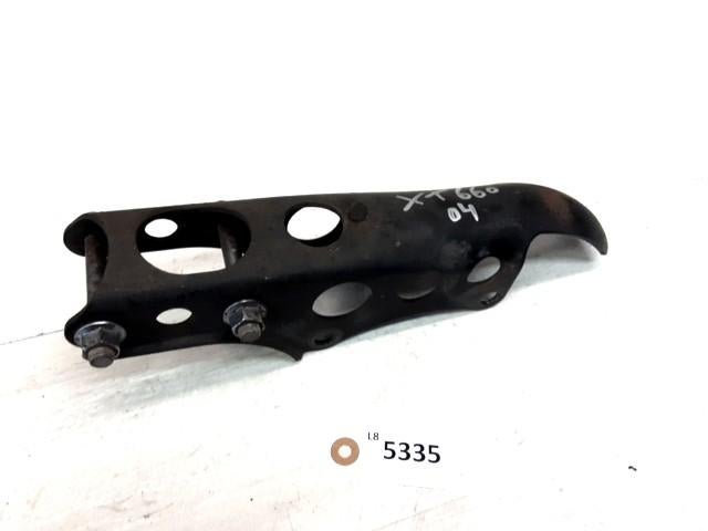 XT660R 2004 - 2016 Yamaha Frame onderdelen D1-48085, Motoren