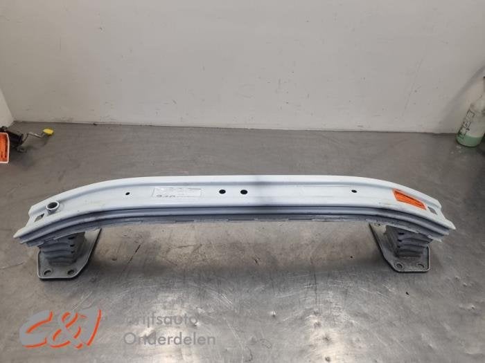 Cadre pare-chocs avant d'un Fiat Doblo, -, 3 mois de garantie, Utilisé, Fiat