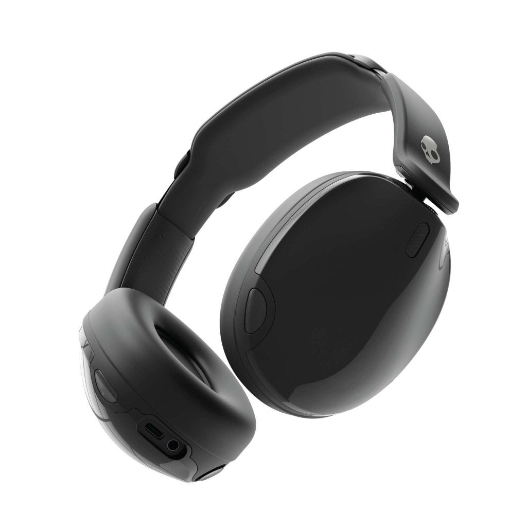 Skullcandy Hesh 540 ANC Koptelefoon Zwart, Audio, Tv en Foto, Hoofdtelefoons, Niet ingevuld, Niet ingevuld, Nieuw, Ophalen of Verzenden