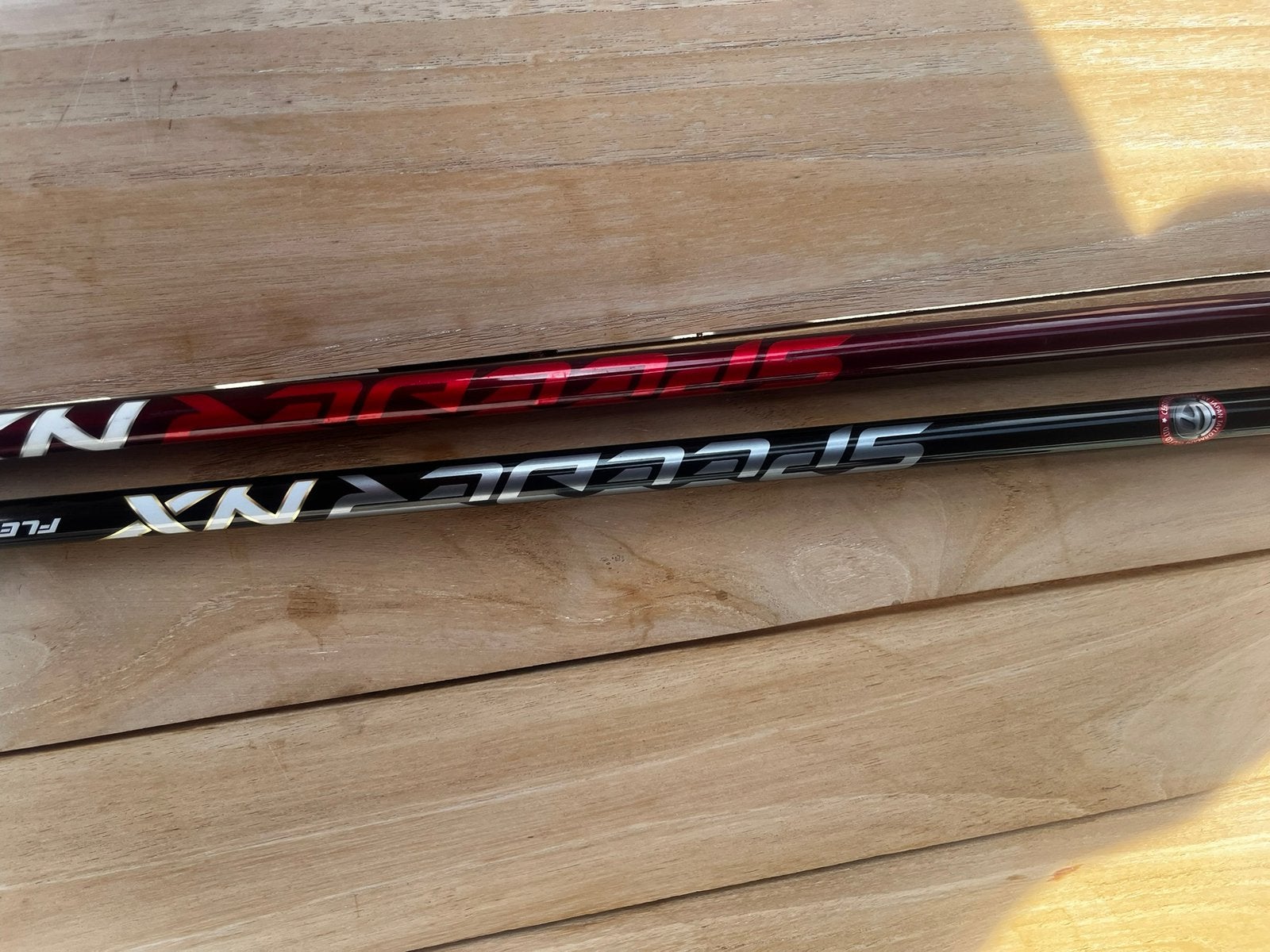 Shaft voor driver taylormade, Sport en Fitness, Golf, Ophalen of Verzenden, Nieuw