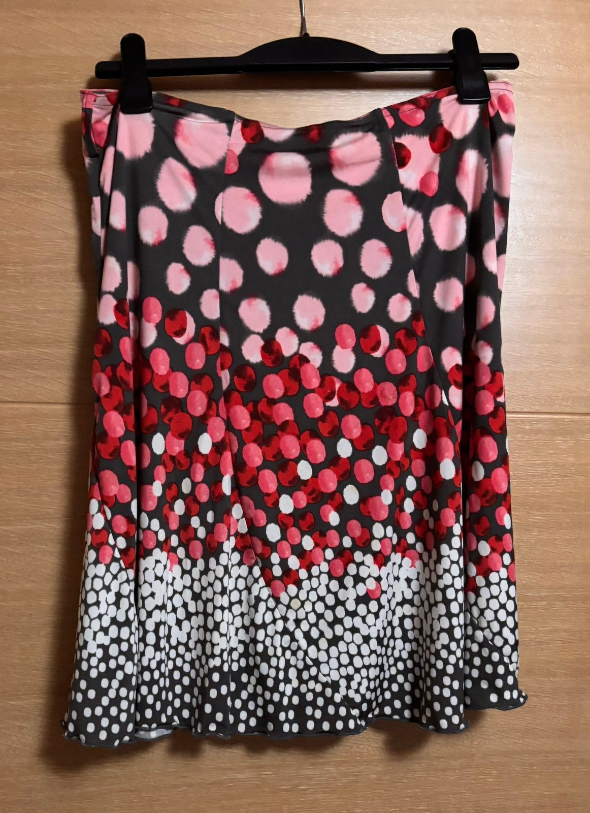 Jupe Jacqueline Riu - Neuve, jamais portée - T 42, Kleding | Dames, Rokken, Maat 42/44 (L), Nieuw, Ophalen of Verzenden, Knielengte
