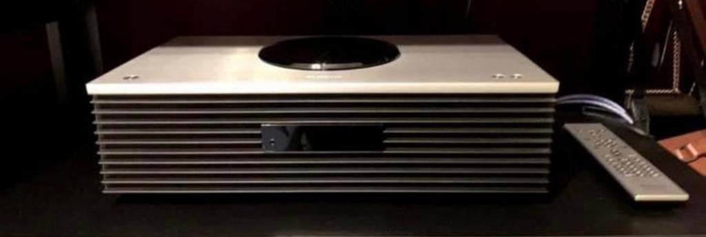 Technics SC-C70 - Editie 2017, Ophalen, Zo goed als nieuw, Complete surroundset