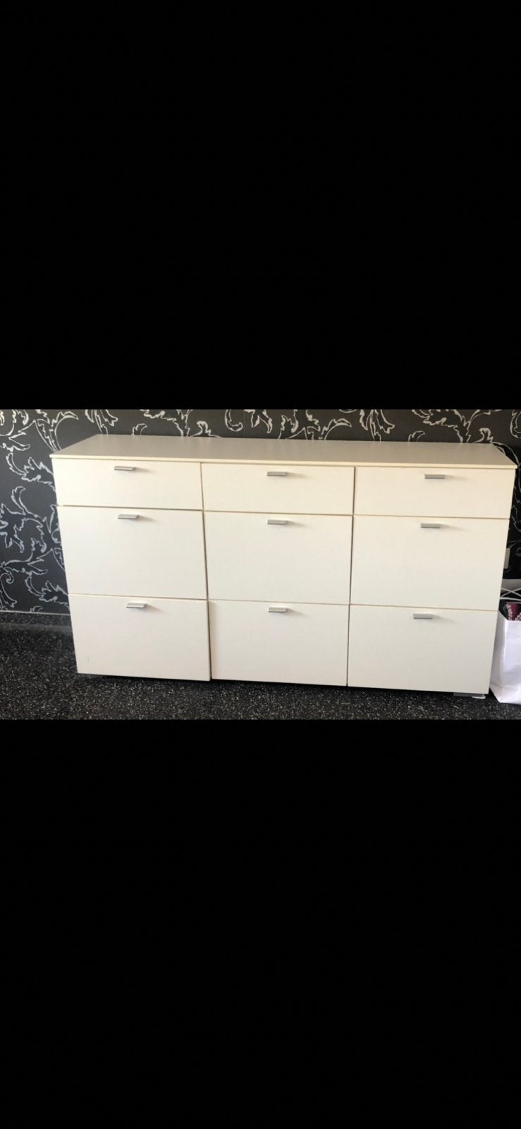 TE KOOPzetelsofa kast stoel lamp oven stofzuig trainer fiets, Ophalen