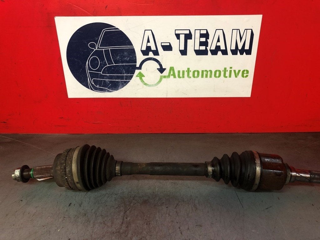 CARDAN AVANT GAUCHE (TRANSMISSION) Colt (Z2 / Z3), Info@mitsubishi-motors.de, MITSUBISHI, Utilisé, Mitsubishi