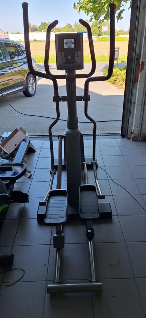 Cross-trainer Tunturi, Sport en Fitness, Ophalen