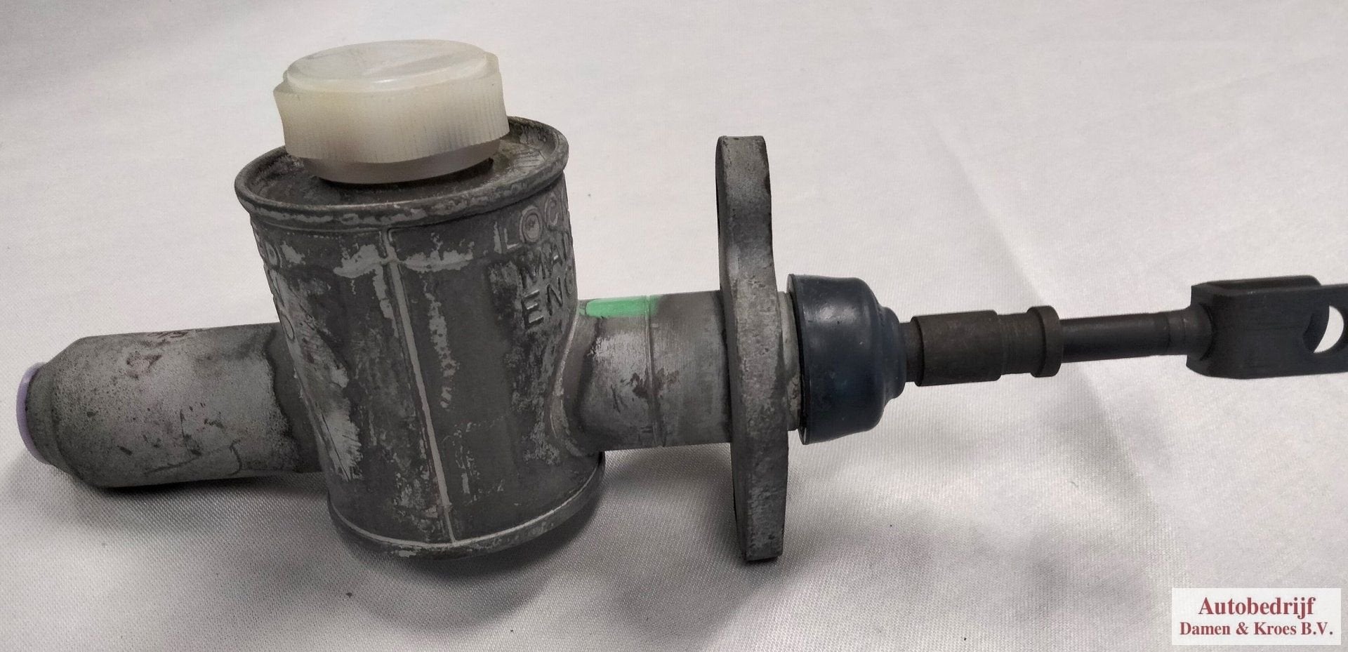 Hoofdcilinder koppeling Austin Allegro GMC1006, Austin, -, -, Nieuw