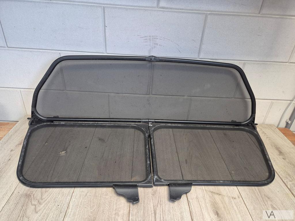 Windvanger windscherm van Opel Astra H twintop 2005 - 2010, Auto-onderdelen, Gebruikt, -, -, Opel