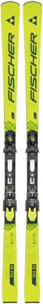 Fischer RC4 WC RC Pro Heren Carveski's lengte 170 Nieuw, Sport en Fitness, Skiën en Langlaufen, Fischer, Nieuw, Ophalen of Verzenden